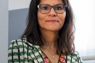 Céline Roduit Arlettaz
